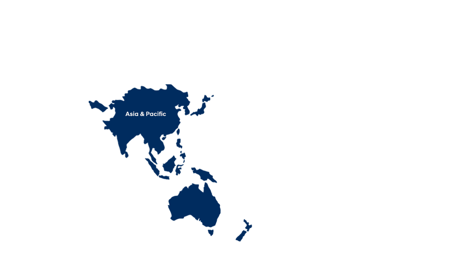Asia